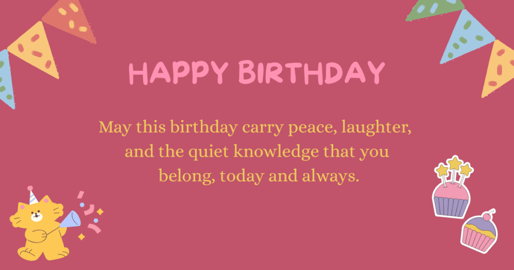 Birthday Wishes for Son-in-Law