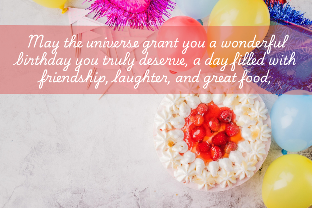 32nd birthday wishes