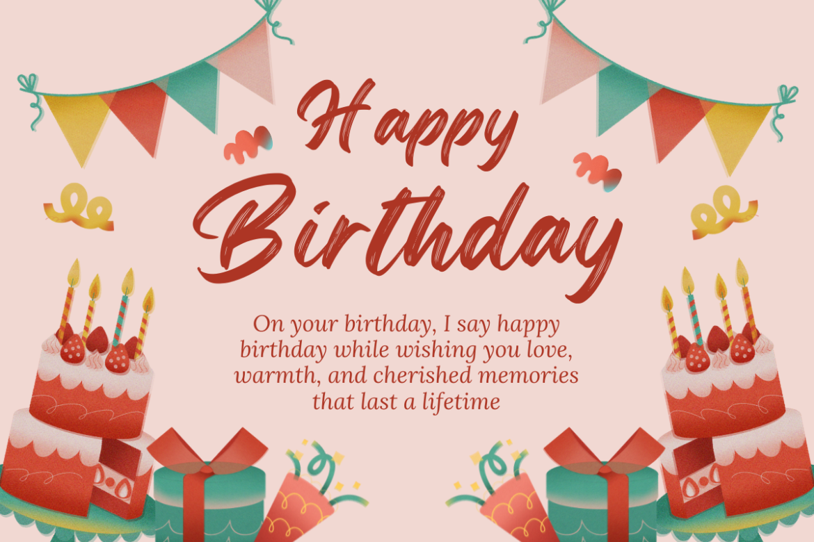 African American Birthday Wishes