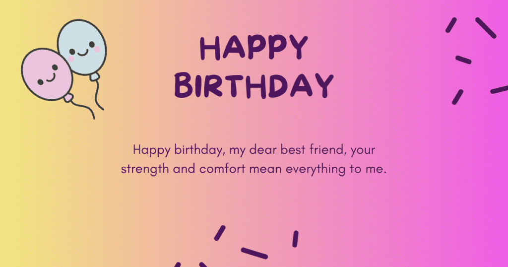 Long-Distance Friend