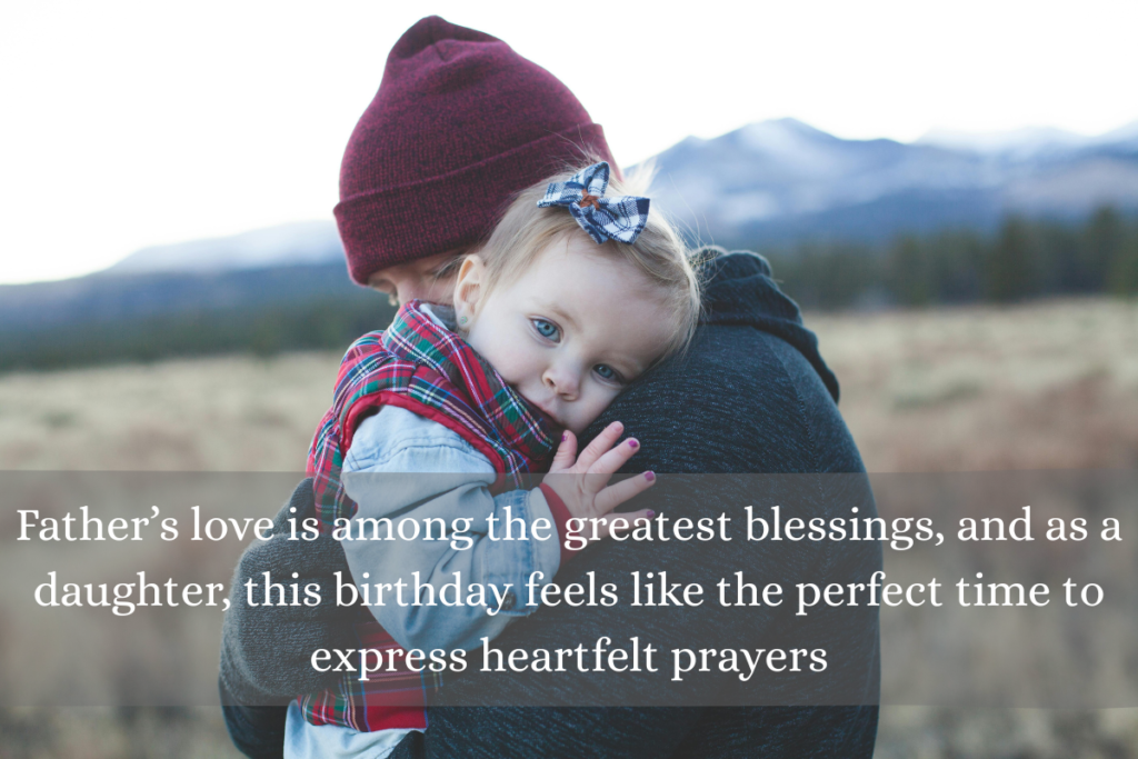 faith-filled prayers