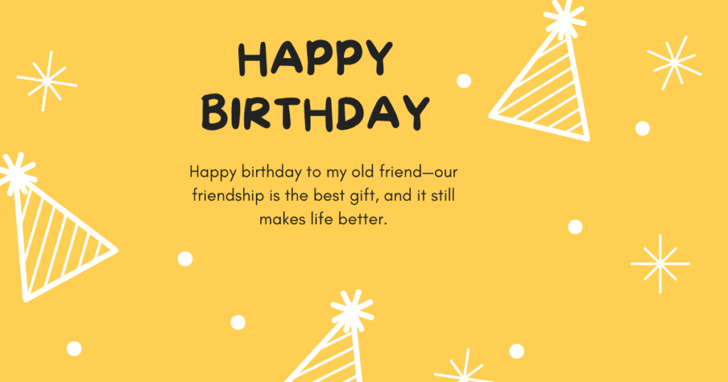 Birthday wishes for classmate