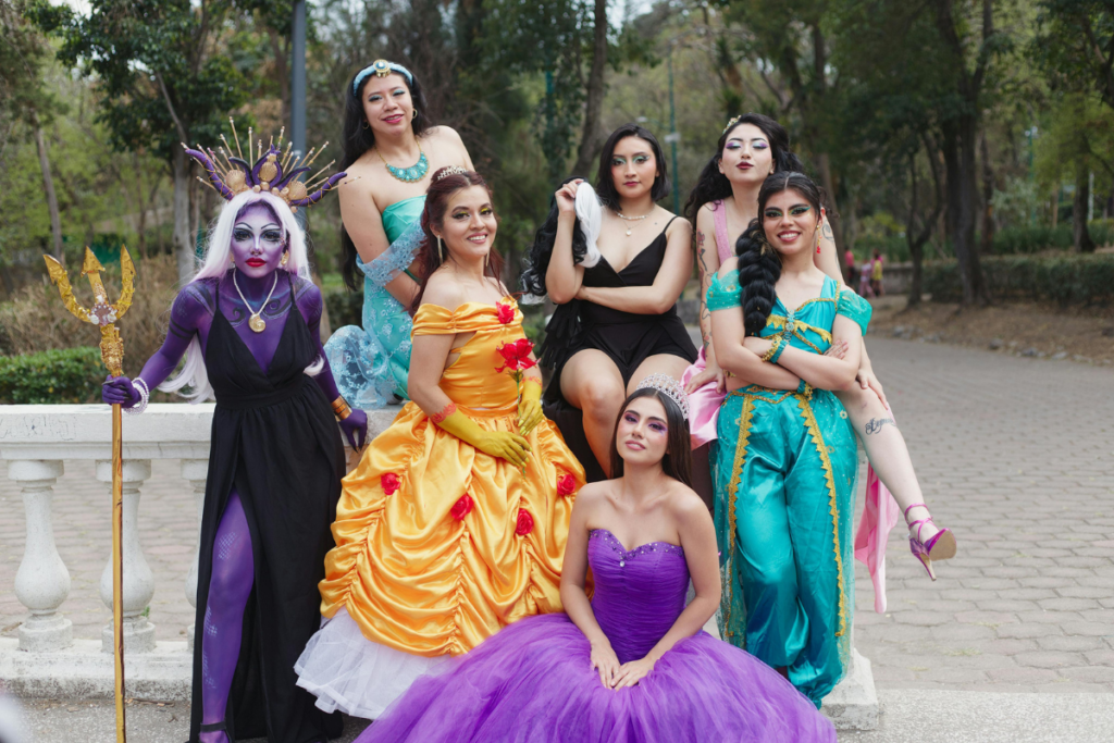 birthday party ideas for girls 