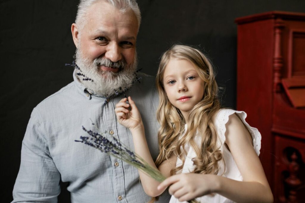 birthday poems for grandpa