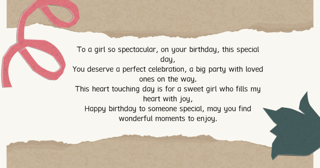 birthday poems for her