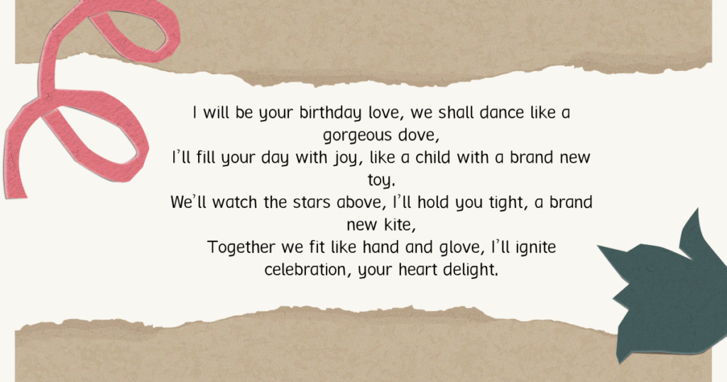 birthday poems for her