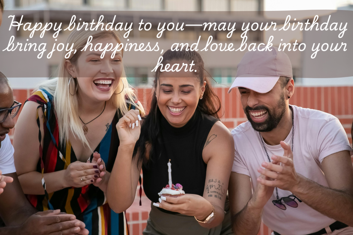 birthday wishes for ex-friend