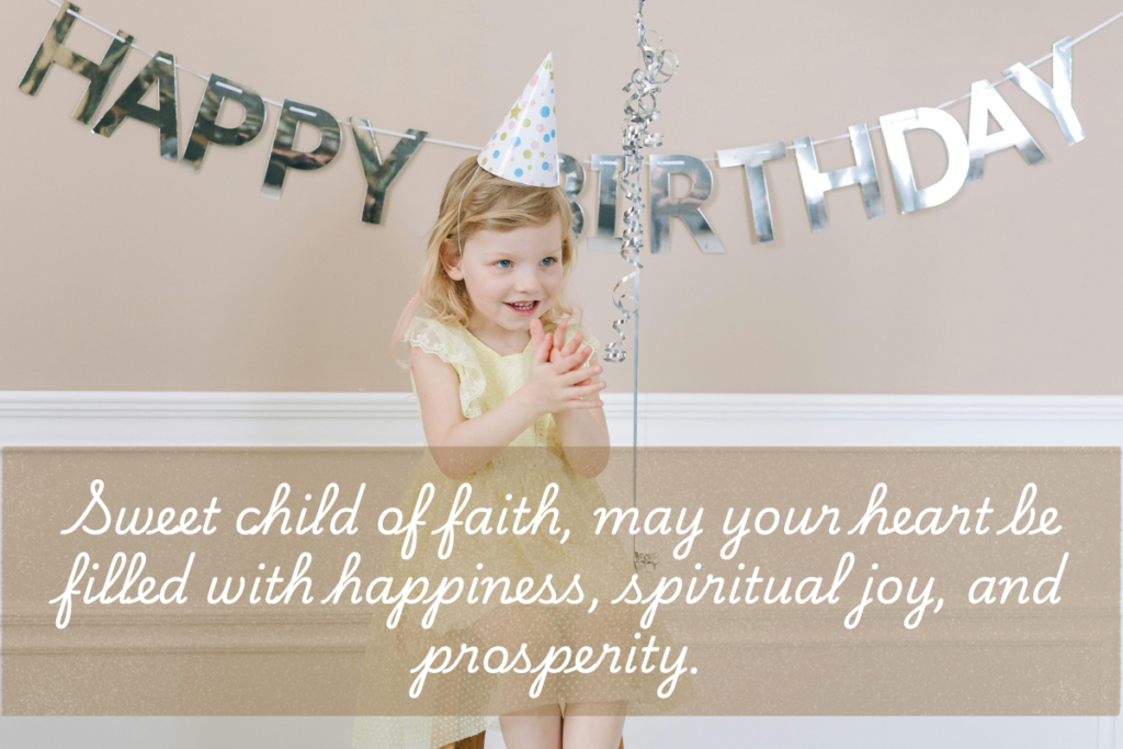 birthday wishes for goddaughter