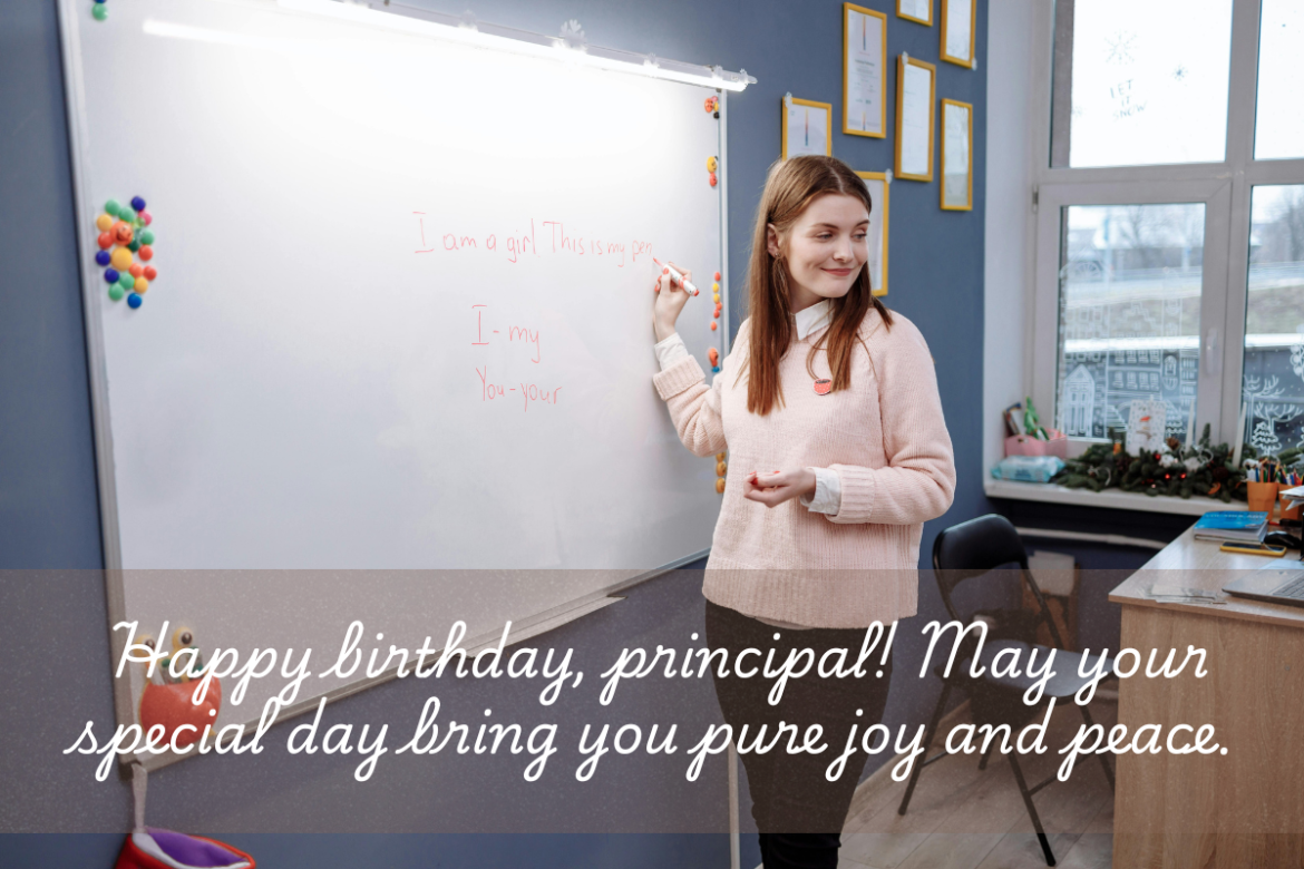 principal