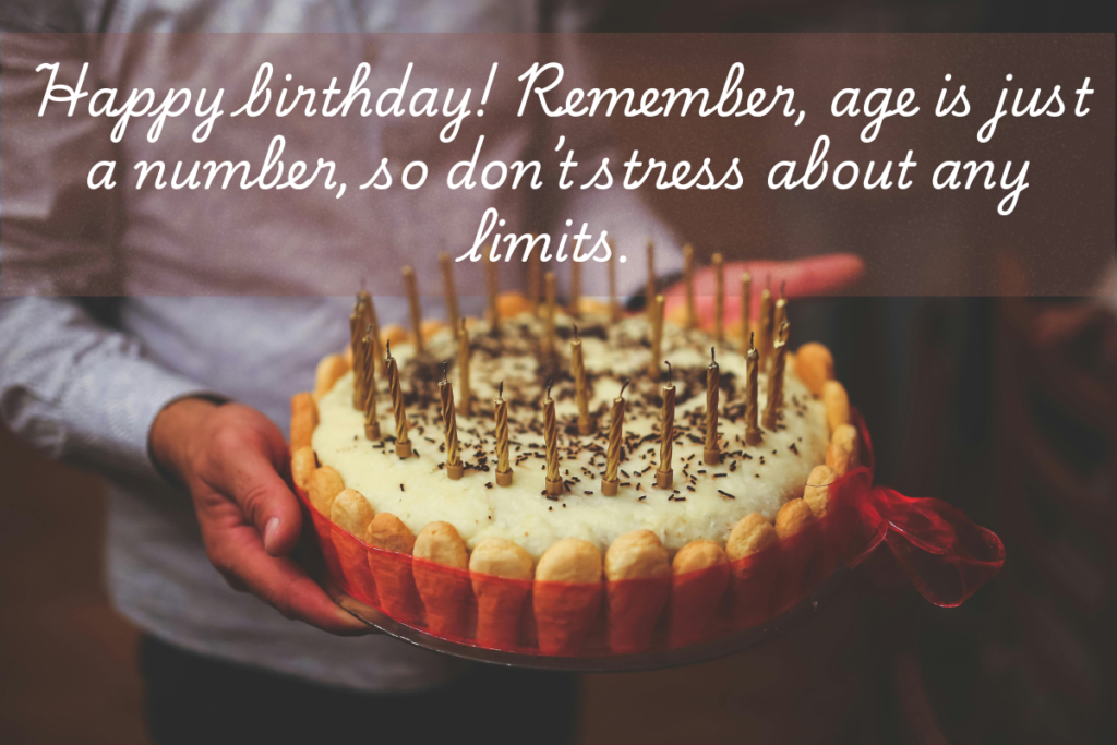 WhatsApp birthday wishes