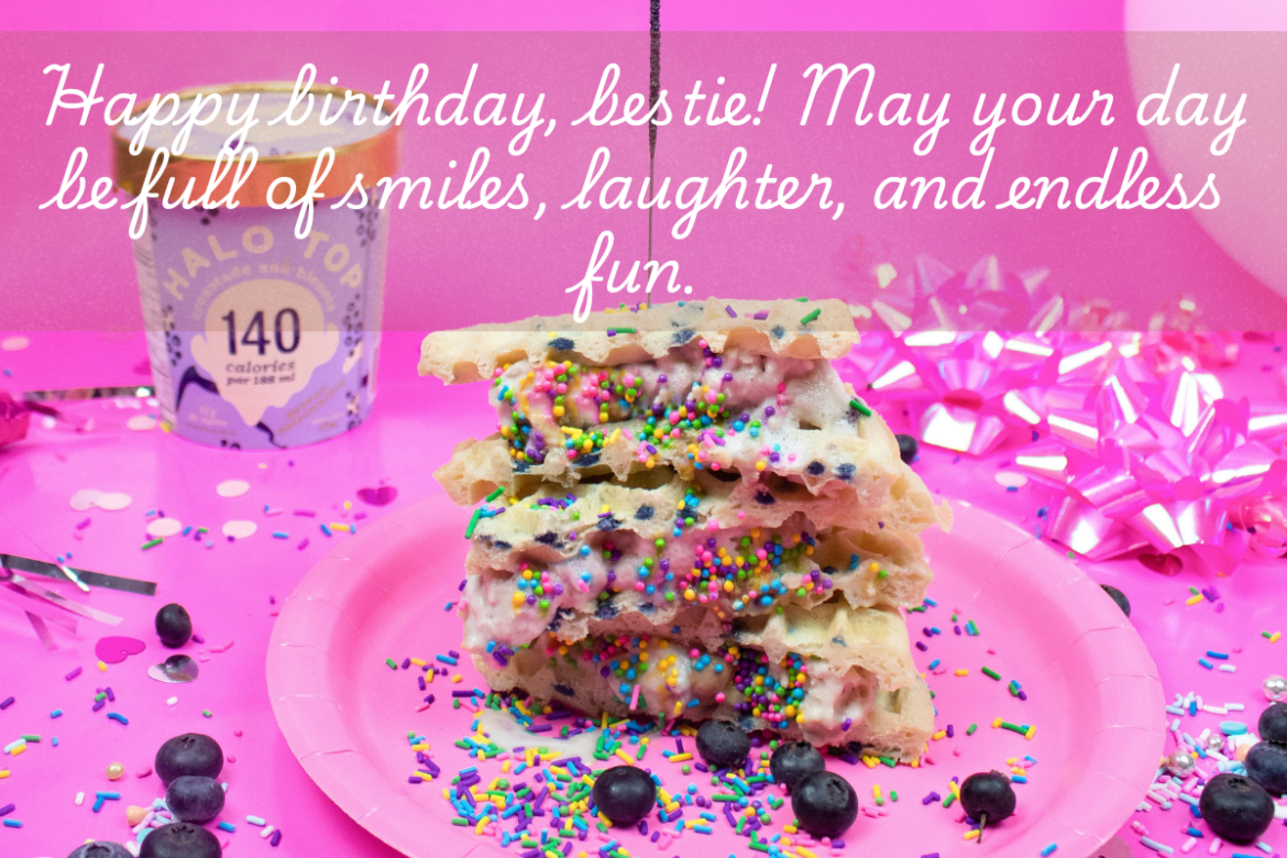 WhatsApp birthday wishes