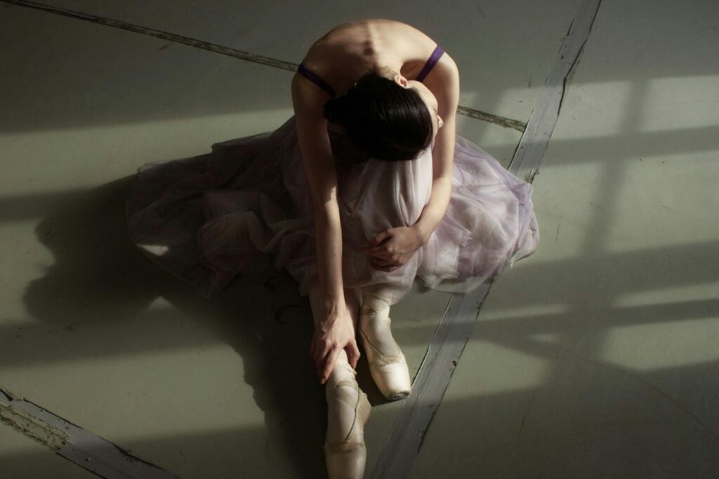 Birthday Wishes for Dancer